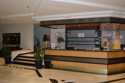 Canadian Hotel image 22